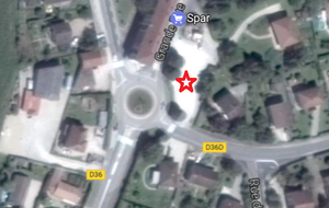 Sortie Samedi à Ambronay