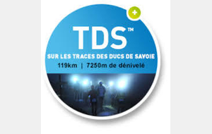 TDS : Sur Les Traces Des Ducs de Savoie