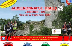 La Jasseronai'se 2017