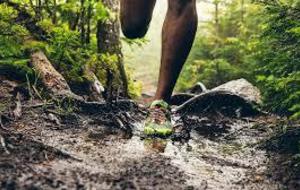 Sortie Trail Dimanche