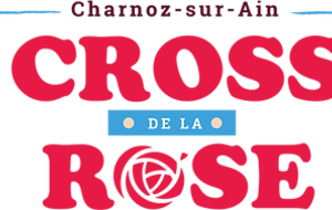 CROSS DE LA ROSE - Charnoz sur Ain