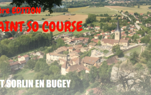 La Saint So Course 2018