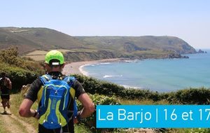 La Barjo - Le Trail le plus &quot;barge&quot; de Normandie
