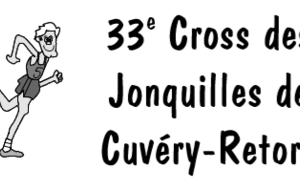 Cross des Jonquilles