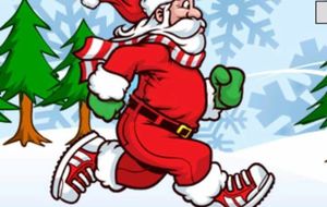 Run de Noël