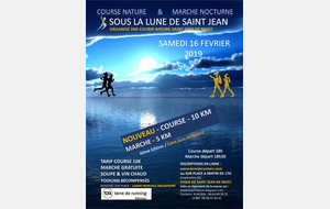 SOUS LA LUNE DE SAINT JEAN