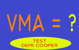 Séance VMA mardi  Château Gaillard