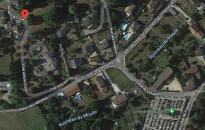 Sortie du mardi Lagnieu