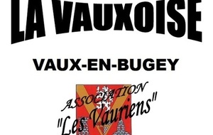 La Vauxoise