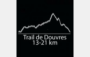 Trail de Douvres