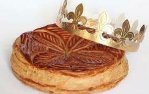 Galettes des rois