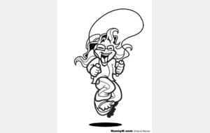 Mardi PPG Château Gaillard