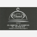 Chanel Traiteur