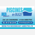 MB PISCINES - PISCINES en BUGEY