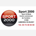 Sport 2000 - Ambérieu en Bugey