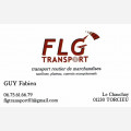 FLG TRANSPORT