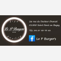 Le P Burgers